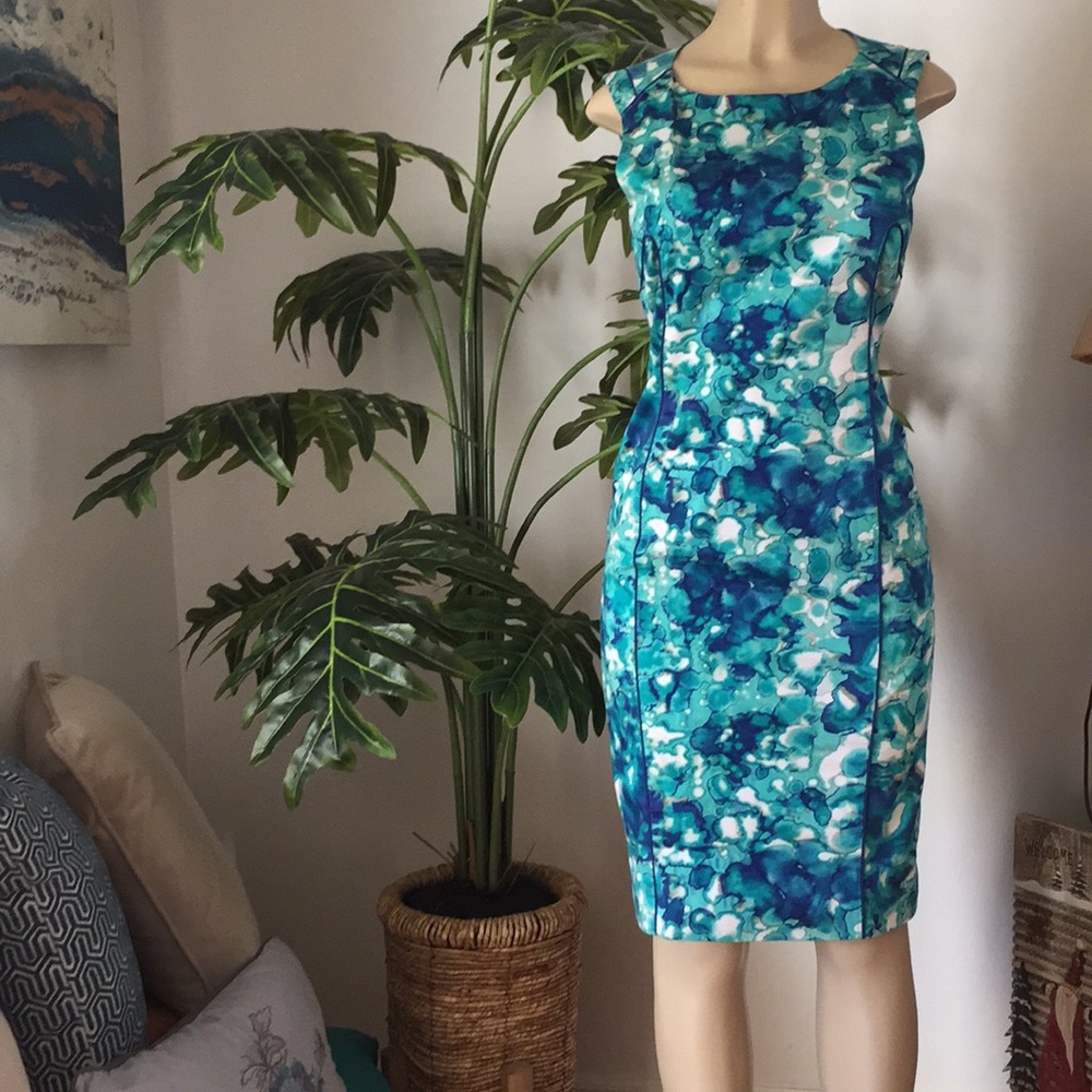Rachel Roy dress